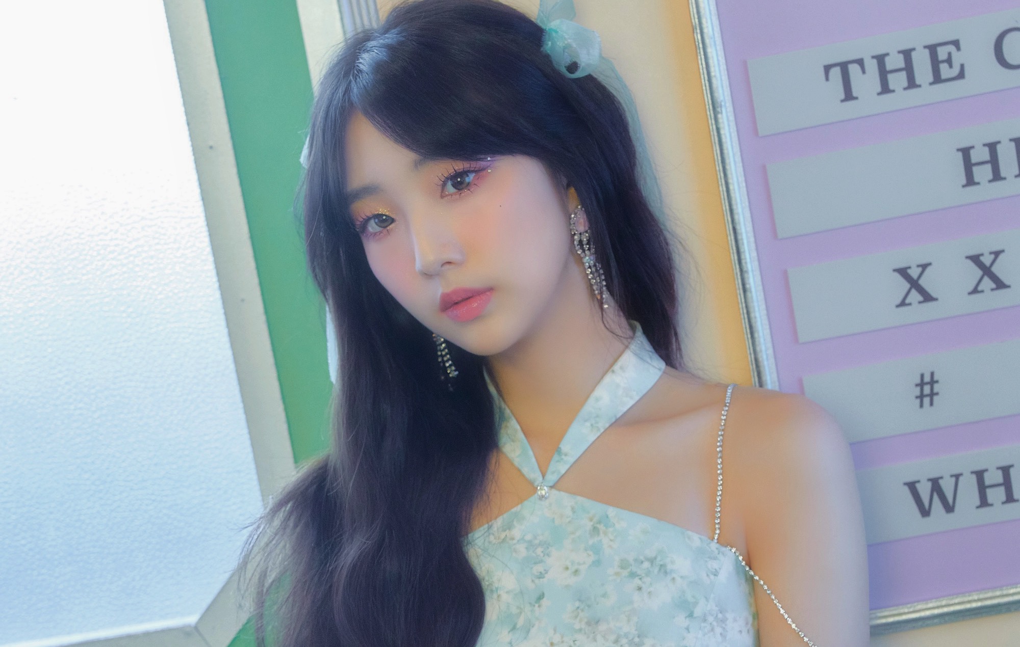 Najlepsze zdjęcie Yeojin
